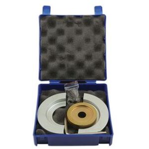 Laser Tools Gen2 Insertion Clamshell 72mm 5941 Laser Tools Gen2 Insertion Clamshell 72mm 5941