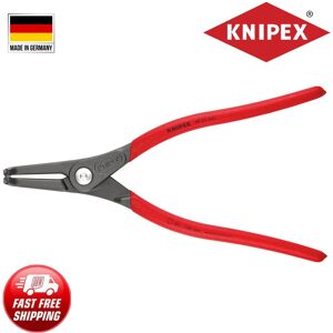 Knipex Precision Pliers, Circlip, 305mm 49 21 A41, Brand New Knipex Precision Pliers, Circlip, 305mm 49 21 A41, Brand New