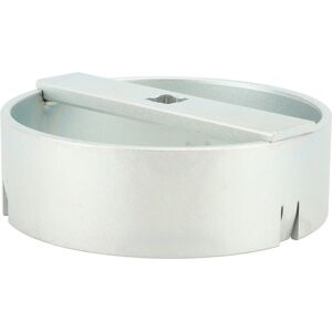 New Gasoline Pump Wrench Steel Rustproof T10202 Fuel Tank Sealing Ring Removal New Gasoline Pump Wrench Steel Rustproof T10202 Fuel Tank Sealing Ring Removal