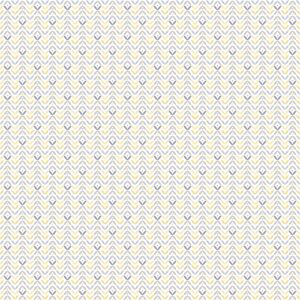 G56707 - Small Prints Tulip Flip Yellow, Grey Galerie Wallpaper G56707 - Small Prints Tulip Flip Yellow, Grey Galerie Wallpaper