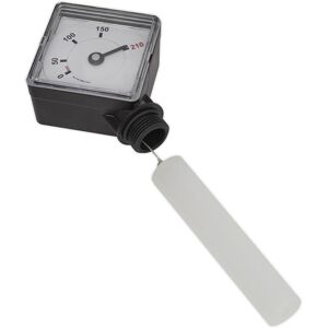 Sealey Float Gauge Tp129 Sealey Float Gauge Tp129