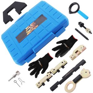 Unbranded Ngine Timing Chain Tool Set For Bmw 3 5 7 Series X3 X5 Z3 Z4 Camshaft Kit New Uk Unbranded Ngine Timing Chain Tool Set For Bmw 3 5 7 Series X3 X5 Z3 Z4 Camshaft Kit New Uk