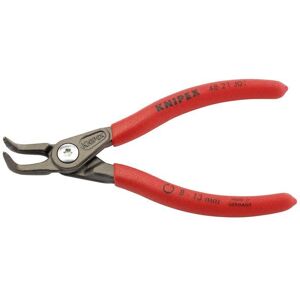 Draper Knipex 48 21 J01 90° Internal Straight Tip Circlip Pliers, 8 - 13mm C Draper Knipex 48 21 J01 90° Internal Straight Tip Circlip Pliers, 8 - 13mm C
