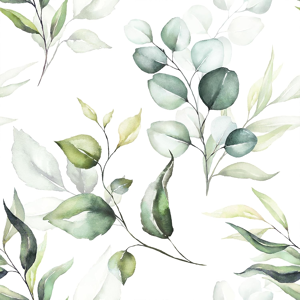 Does Not Apply Watercolor Floral Wallpaper 30.5cmx300cm Peel And Stick Wallpaper Fresh Green Le Does Not Apply Watercolor Floral Wallpaper 30.5cmx300cm Peel And Stick Wallpaper Fresh Green Le