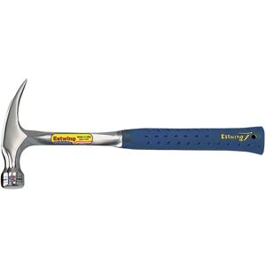 Draper Estwing E3/12s Straight Claw Hammer 12oz/336g - 23529 Draper Estwing E3/12s Straight Claw Hammer 12oz/336g - 23529
