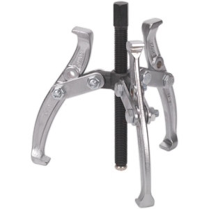 Triple Leg Reversible Puller 150mm - Sealey Sgp36 New Triple Leg Reversible Puller 150mm - Sealey Sgp36 New