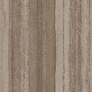 G67800 - Utopia Nomed Stripe Bronze Brown Galerie Wallpaper G67800 - Utopia Nomed Stripe Bronze Brown Galerie Wallpaper