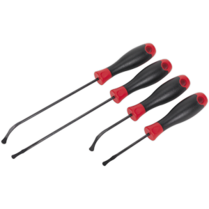 O-Ring Removal Tool Set 4pc - Sealey Vs5211 New O-Ring Removal Tool Set 4pc - Sealey Vs5211 New