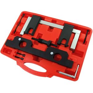 Neilsen Bmw N20 N26 4 Cylinder Turbo Timing Setting Locking Tool Set Kit Neilsen Bmw N20 N26 4 Cylinder Turbo Timing Setting Locking Tool Set Kit