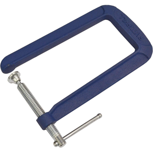 Does Not Apply Faig8dt-Tb 200mm 8-Inch G-Clamp Deep Throat With 85mm 3-Inch Cap, Multicolour Does Not Apply Faig8dt-Tb 200mm 8-Inch G-Clamp Deep Throat With 85mm 3-Inch Cap, Multicolour