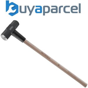 Faithfull 60411041 Sledge Hammer Fsc Hickory 6.35kg - Sledge Hammer Faithfull 60411041 Sledge Hammer Fsc Hickory 6.35kg - Sledge Hammer