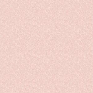 G56698 - Small Prints Stencil Leaf Pink Galerie Wallpaper G56698 - Small Prints Stencil Leaf Pink Galerie Wallpaper