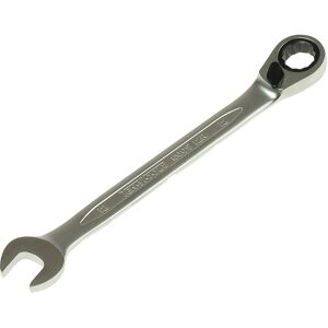 Teng Ratchet Combination Spanner 15mm Teng Ratchet Combination Spanner 15mm