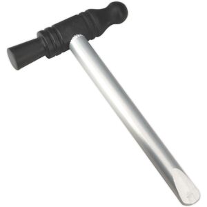 Corrosion Assessment Hammer - Dvsa Approved - Sealey H1mot New Corrosion Assessment Hammer - Dvsa Approved - Sealey H1mot New