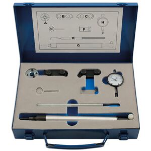 Engine Timing Tool Kit - For Fits Vag 1.8, 2.0 4v Tfsi - Laser 5981 New Engine Timing Tool Kit - For Fits Vag 1.8, 2.0 4v Tfsi - Laser 5981 New