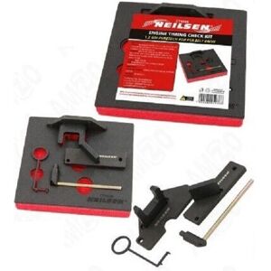 Neilsen Timing Tool Kit 1.2 Gdi Puretech Psa Belt Drive Citroen Peugeot - Ct5938 Neilsen Timing Tool Kit 1.2 Gdi Puretech Psa Belt Drive Citroen Peugeot - Ct5938