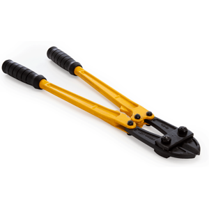 Stanley 1-95-564 Forged Handle Bolt Cutters 450mm Stanley 1-95-564 Forged Handle Bolt Cutters 450mm