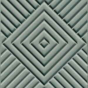 34485 - The New Design Book Geometric Green Galerie Wallpaper 34485 - The New Design Book Geometric Green Galerie Wallpaper