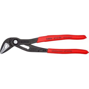 Knipex 87 51 250 Extra Slim Pump Pliers - Tools Knipex 87 51 250 Extra Slim Pump Pliers - Tools