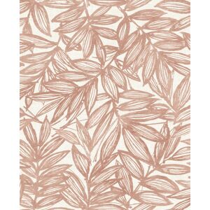 Fd27232_harmony Foliage Vertical Coral Fine Decor Wallpaper Fd27232_harmony Foliage Vertical Coral Fine Decor Wallpaper