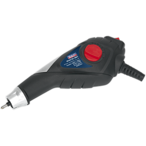 Tungsten Carbide Tipped Tool Engraver 13w 230v - Sealey E541 New Tungsten Carbide Tipped Tool Engraver 13w 230v - Sealey E541 New