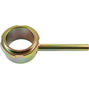 Crankshaft Pulley Holding Tool - Suits Mercedes-Benz - Laser 7459 New Crankshaft Pulley Holding Tool - Suits Mercedes-Benz - Laser 7459 New