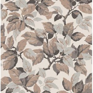 M1806_ashdown Soft Layered Leaves Neutral Taupe Fine Decor Wallpaper M1806_ashdown Soft Layered Leaves Neutral Taupe Fine Decor Wallpaper