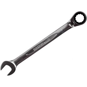 Bahco 1rm Series Ratcheting Combination Wrench, Metric17mm Multi Colour Tk1586 Bahco 1rm Series Ratcheting Combination Wrench, Metric17mm Multi Colour Tk1586