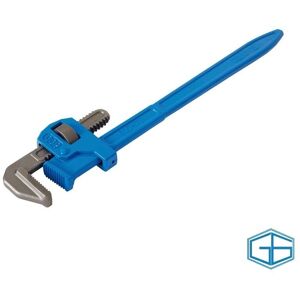 Draper 600mm Adjustable Pipe Wrench 73mm Capacity, Stock No: 17225 Draper 600mm Adjustable Pipe Wrench 73mm Capacity, Stock No: 17225
