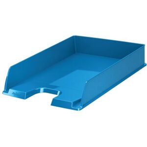 Rexel Rx:Letter Tray Choices A4 Blue Rexel Rx:Letter Tray Choices A4 Blue