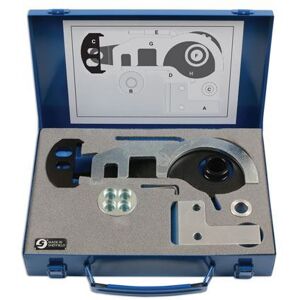 Laser Engine Timing Kit - For Bmw 3.0 Diesel 7502 Laser Engine Timing Kit - For Bmw 3.0 Diesel 7502