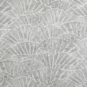 Galerie 65002 - Feel Seashell Cloudy Grey Hohenberger Wallpaper Galerie 65002 - Feel Seashell Cloudy Grey Hohenberger Wallpaper