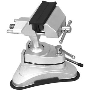 Sodial 3x(Heavy Duty Mechanics Household Vise Bench Small Bench Vice Clamp 3605581 Sodial 3x(Heavy Duty Mechanics Household Vise Bench Small Bench Vice Clamp 3605581