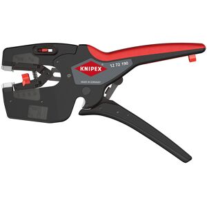 Knipex NexStrip Multi-Tool - Pliers for Electricians Knipex NexStrip Multi-Tool - Pliers for Electricians