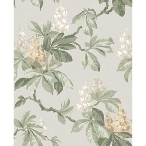M1821_ashdown Botanical Chestnut Classic Sage Green Cream Fine Decor Wallpaper M1821_ashdown Botanical Chestnut Classic Sage Green Cream Fine Decor Wallpaper