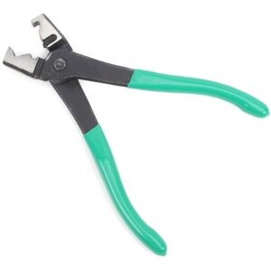 Eurowagens Car Water Hose Crimping Plier Repair Tools Calliper Vice Pipe Clamp Repair Tool Eurowagens Car Water Hose Crimping Plier Repair Tools Calliper Vice Pipe Clamp Repair Tool