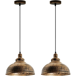 Does Not Apply Vintage Single Way Industrial Ceiling Pendant Lighting Metal Dome Shade Adjustab Does Not Apply Vintage Single Way Industrial Ceiling Pendant Lighting Metal Dome Shade Adjustab