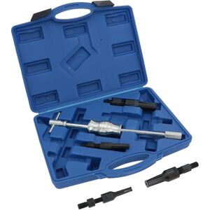 Ab Tools Blind Inner Internal Bearing Puller Remover Slide Hammer Set 10 - 32mm 5pc Ab Tools Blind Inner Internal Bearing Puller Remover Slide Hammer Set 10 - 32mm 5pc