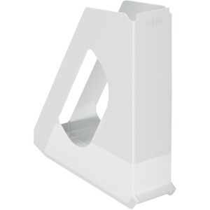 Rexel Rx:Magazine File Choices White Rexel Rx:Magazine File Choices White