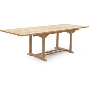 Msl Kd 240cm Rectangular Extending Table Msl Kd 240cm Rectangular Extending Table