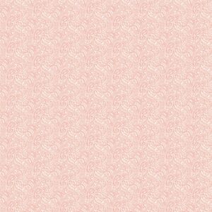 G56691 - Small Prints Small Paisley Blush Pink Galerie Wallpaper G56691 - Small Prints Small Paisley Blush Pink Galerie Wallpaper