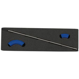 Multi V-Belt Pulley Alignment Tool - Laser 7644 New Multi V-Belt Pulley Alignment Tool - Laser 7644 New