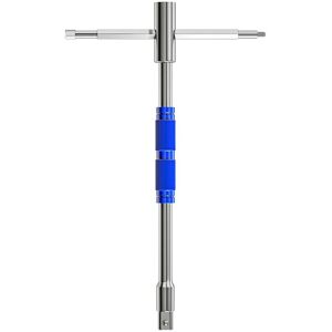 Sodial 2x(Hexagon Wrench For T Handle Hex Hex For Key Wrench Spanner R7c5)5553 Sodial 2x(Hexagon Wrench For T Handle Hex Hex For Key Wrench Spanner R7c5)5553