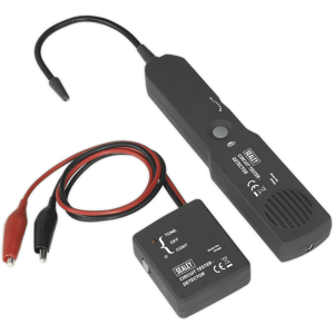 Open & Short Dc Circuit Detector 6-42v - Sealey Ff400 New Open & Short Dc Circuit Detector 6-42v - Sealey Ff400 New