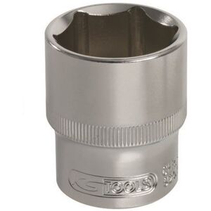 Socket 6 Points 1/2\" Ultimate 16 Mm Chrome Vanadium Steel Ks Tools Socket 6 Points 1/2\" Ultimate 16 Mm Chrome Vanadium Steel Ks Tools