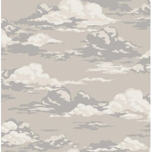 M1809_ashdown Layered Cloudscape Design Taupe Grey Fine Decor Wallpaper M1809_ashdown Layered Cloudscape Design Taupe Grey Fine Decor Wallpaper