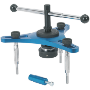 Self-Adjusting Clutch Tool - Sealey Vs011 New Self-Adjusting Clutch Tool - Sealey Vs011 New