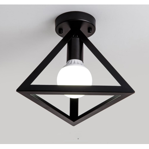 Does Not Apply Modern Geometric Ceiling Light E27 Industrial Ceiling Light Hallway Lighting,Vin Does Not Apply Modern Geometric Ceiling Light E27 Industrial Ceiling Light Hallway Lighting,Vin