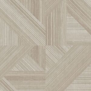 43842 - Structura Geometric Wood Grain Beige Galerie Wallpaper 43842 - Structura Geometric Wood Grain Beige Galerie Wallpaper