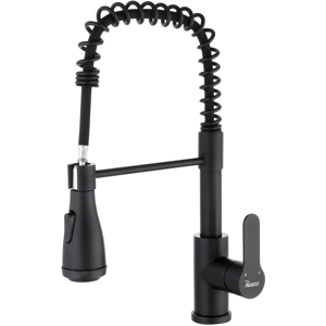 Does Not Apply Black Kitchentap With Extendable Spray Spring Kitchen Tap 360 Degree Swivel 4 Je Does Not Apply Black Kitchentap With Extendable Spray Spring Kitchen Tap 360 Degree Swivel 4 Je